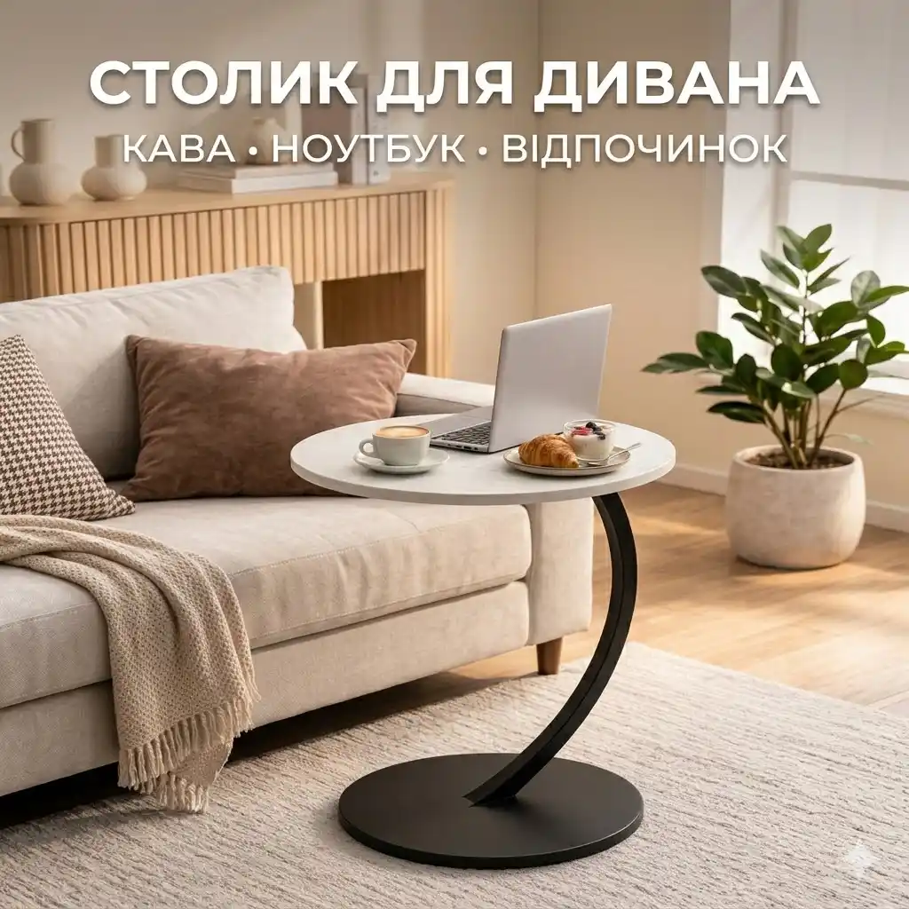 Main Product